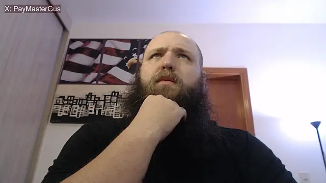 PayMasterGus online show from 28, 9, 2025