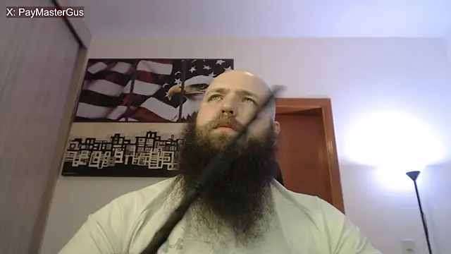 PayMasterGus online show from 3, 10, 2025