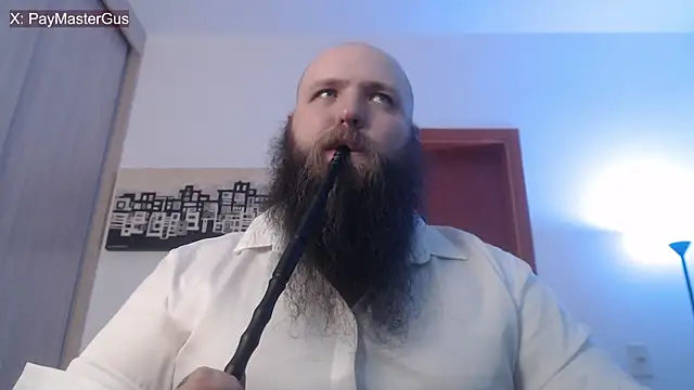 PayMasterGus online show from 14, 11, 2025