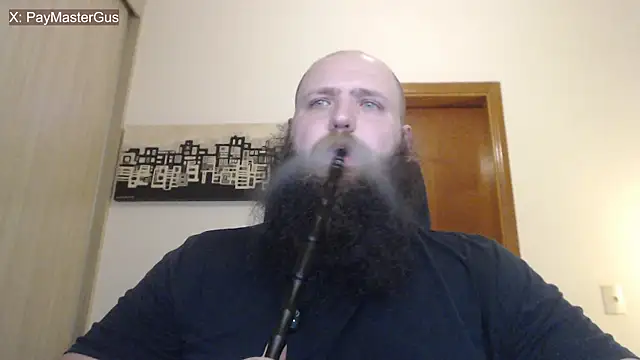 PayMasterGus online show from 28, 3, 2026