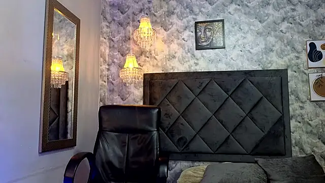 Apolo rousse1 online show from 20, 9, 2025