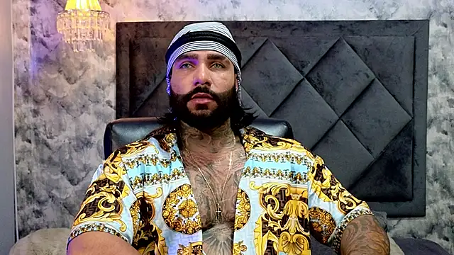 Apolo rousse1 online show from 2, 10, 2025