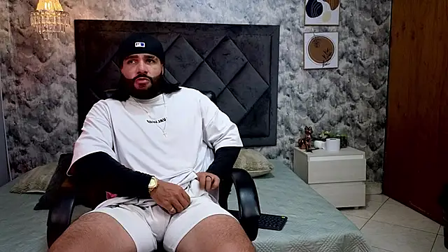 Apolo rousse1 online show from 3, 10, 2025