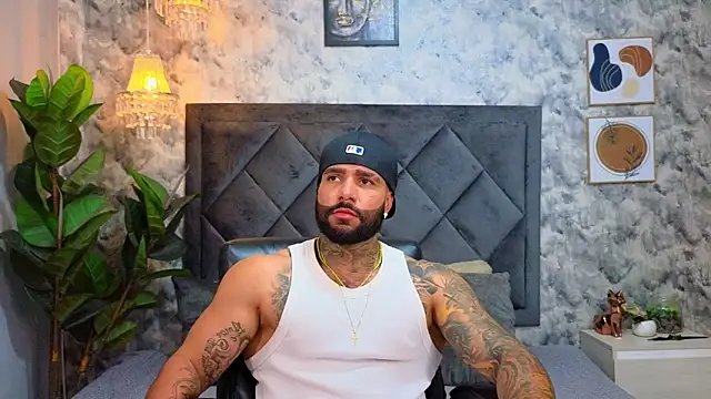 Apolo rousse1 online show from 7, 11, 2025