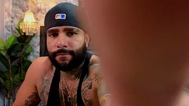 Apolo rousse1 online show from 20, 11, 2025