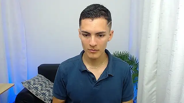 Matiius18 online show from 8, 10, 2025