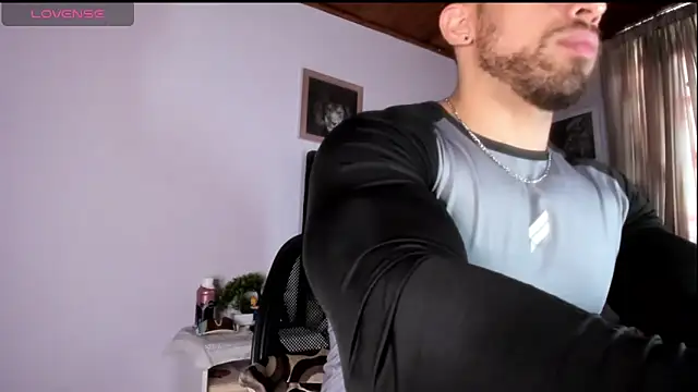 mason fit online show from 25, 3, 2026