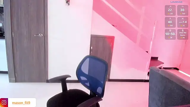 mason fit online show from 24, 4, 2026