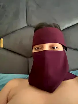 Rabroba89six online show from 19, 9, 2025