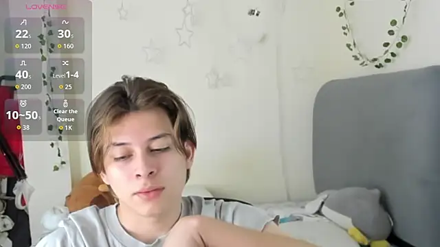 Felix art online show from 5, 10, 2025