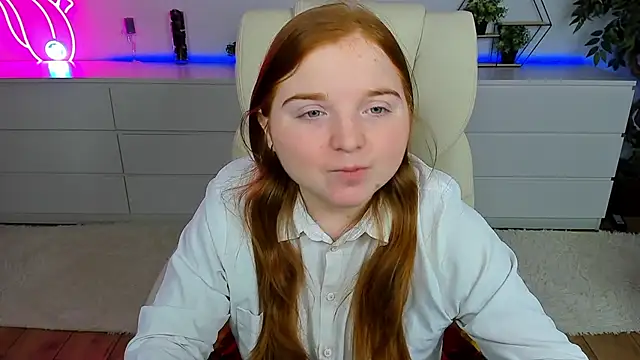 KattyRose8 online show from 19, 9, 2025