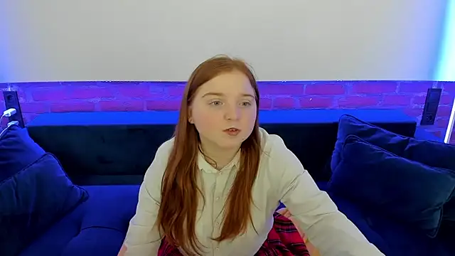 KattyRose8 online show from 15, 10, 2025