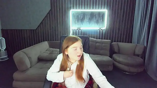 KattyRose8 online show from 27, 10, 2025