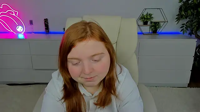 KattyRose8 online show from 20, 11, 2025