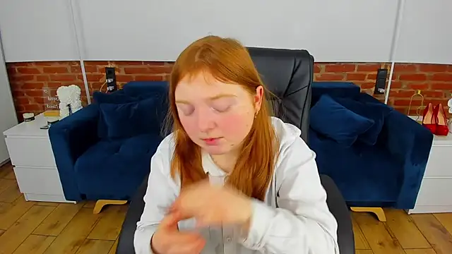 KattyRose8 online show from 5, 2, 2026