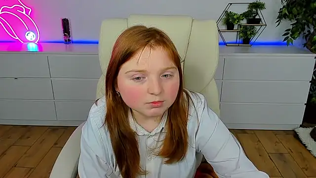 KattyRose8 online show from 12, 2, 2026