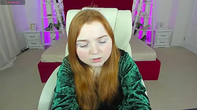 KattyRose8 online show from 26, 5, 2026