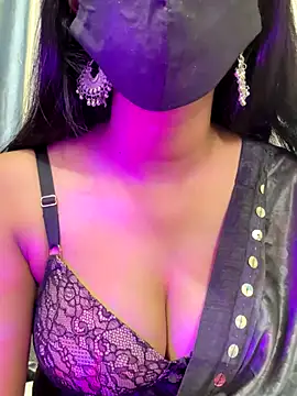 Neha18 online show from 12, 9, 2025