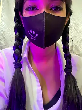 Neha18 online show from 27, 9, 2025