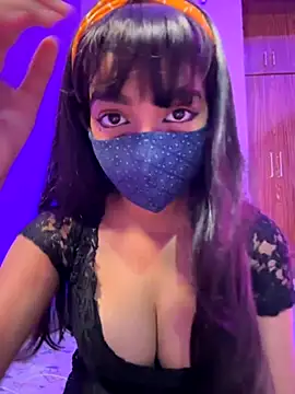 Neha18 online show from 29, 10, 2025