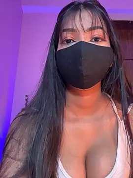 Neha18 online show from 6, 1, 2026