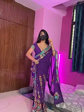 Neha18 online show from 20, 6, 2026