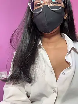 Snapshot of Neha18 chatting on 23, 6, 2026 Neha18 online show from 23, 6, 2026
