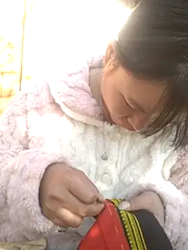 Chaotam1 online show from 27, 11, 2025