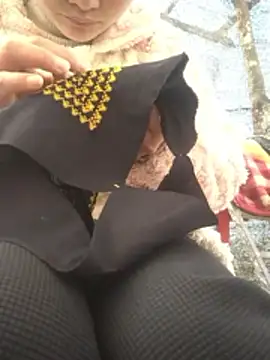 Chaotam1 online show from 12, 1, 2026