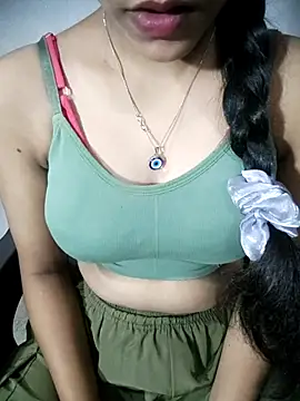 Nikita-Singh88 online show from 5, 10, 2025