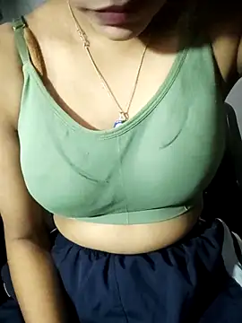 Nikita-Singh88 online show from 6, 10, 2025