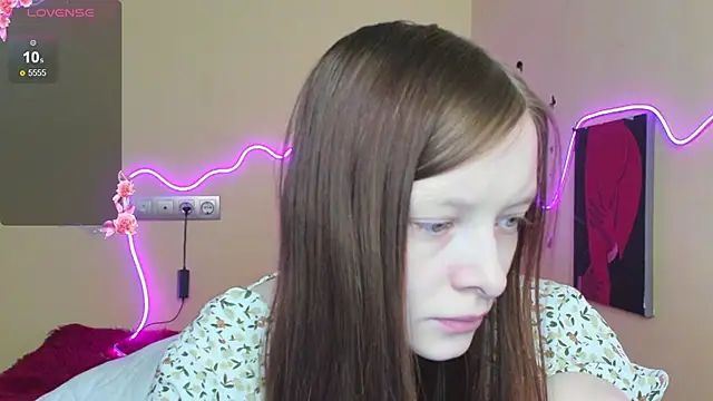 AliceHaris online show from 26, 10, 2025