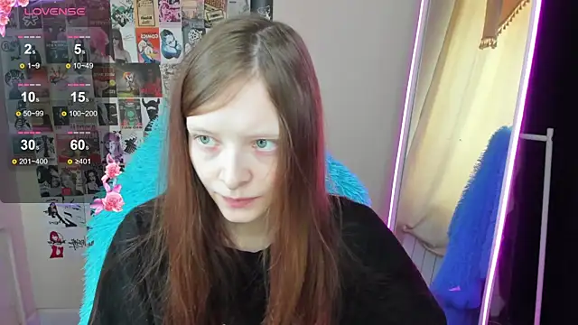 AliceHaris online show from 25, 11, 2025