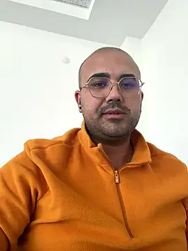 Burak6850 online show from 17, 11, 2025