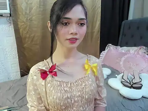 yunxieesweetgurl online show from 9, 11, 2025