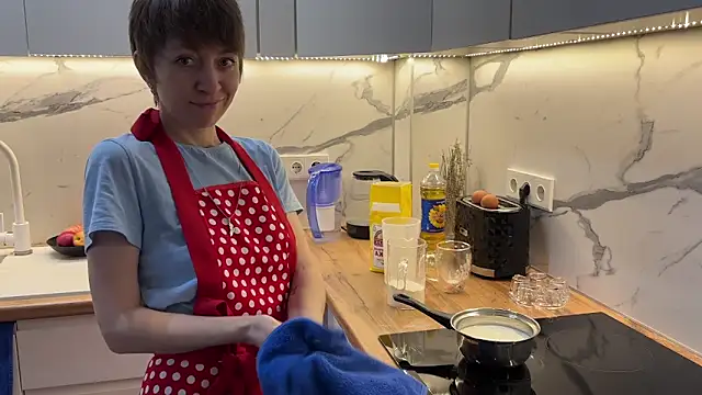 daniellia  online show from 20, 2, 2026