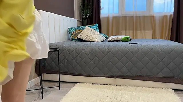 daniellia  online show from 17, 3, 2026