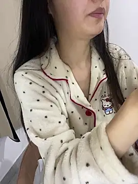 MengMeng0515 online show from 12, 5, 2026