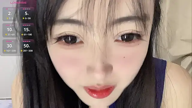 MengMeng0515 online show from 24, 5, 2026