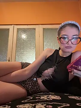 Larra69 online show from 18, 2, 2026