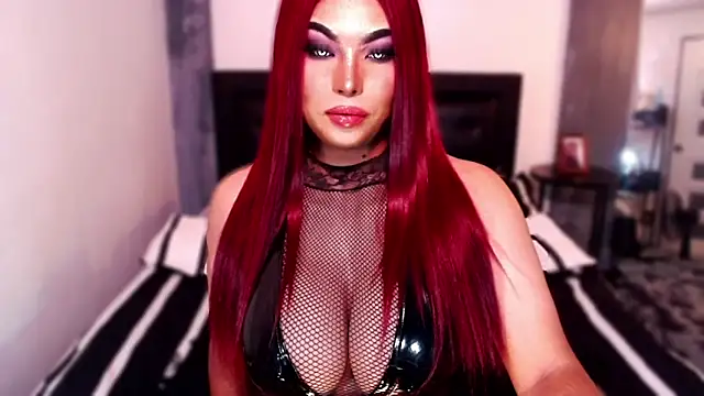 Snapshot of xTrixieMae chatting on 25, 9, 2025 xTrixieMae online show from 25, 9, 2025