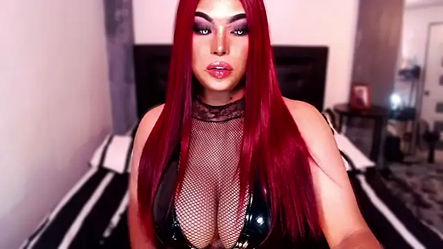 Snapshot of xTrixieMae chatting on 30, 9, 2025 xTrixieMae online show from 30, 9, 2025