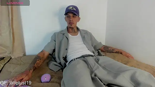 Savajelust online show from 29, 5, 2026
