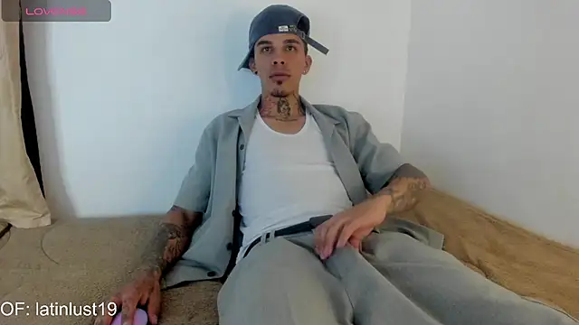 Savajelust online show from 1, 6, 2026