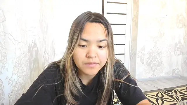 saika blush online show from 25, 11, 2025