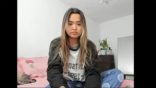 saika blush online show from 14, 1, 2026