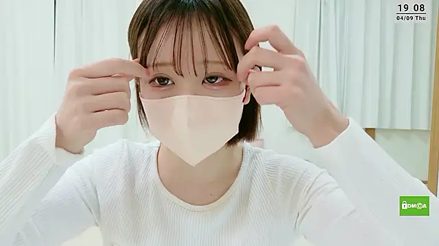 -nene-chan online show from 9, 4, 2026