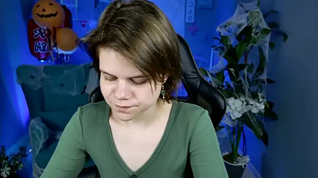 EllieMurler online show from 24, 10, 2025