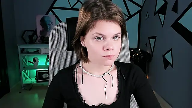 EllieMurler online show from 20, 11, 2025