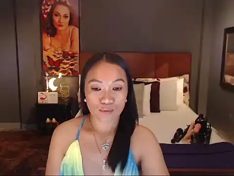 JamilaJasmin online show from 5, 3, 2026